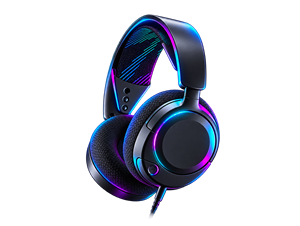 Gaming accessories