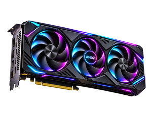 AMD GPUs