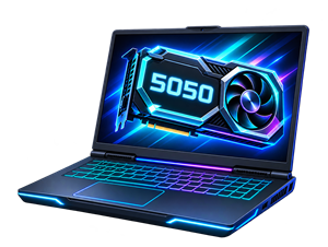 Gaming laptops
