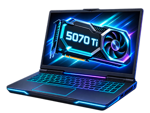 RTX 5070 & 5070 Ti