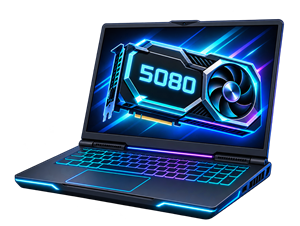 RTX 5080