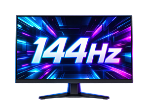 Gaming monitors