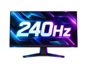 240Hz