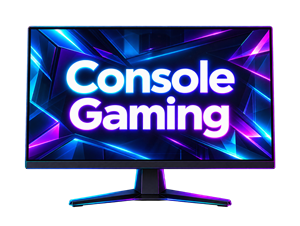 Gaming monitors