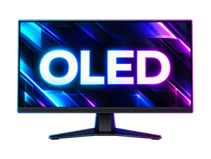 OLED