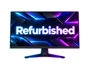 Gaming monitors