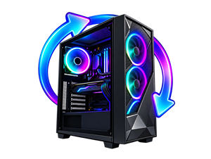 Gaming PCs