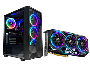 RTX 5070