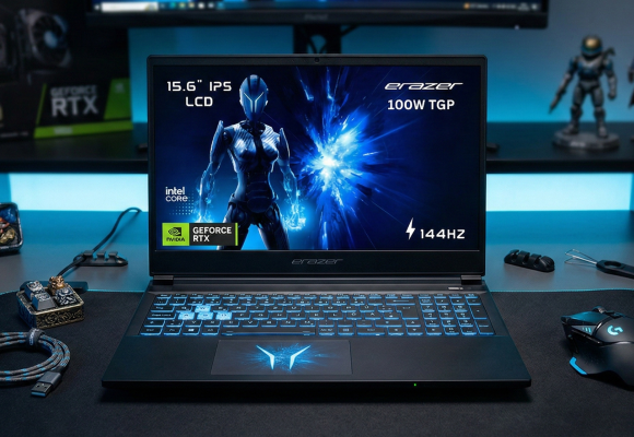 Gaming laptops buying guide