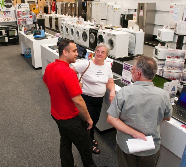 Laptops Direct Huddersfield Store Gallery