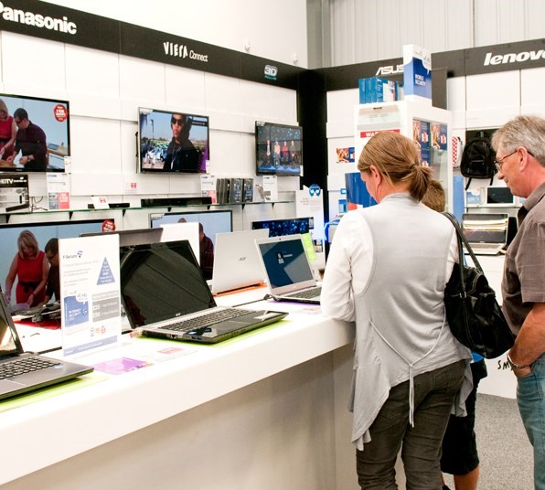 Store Computer Shop Huddersfield Laptops Direct