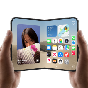 Apple iPhone Duo product image