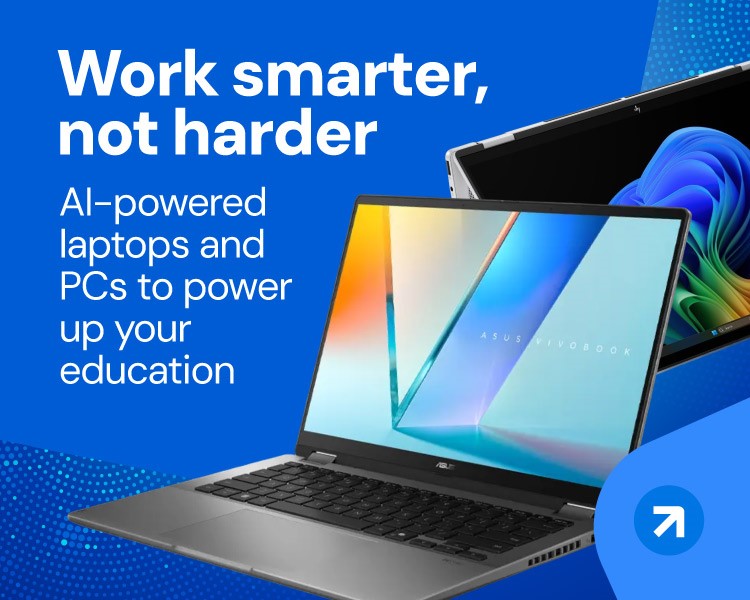 laptops