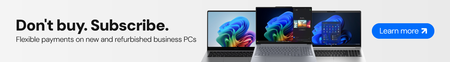 Speak to us about business leasing.