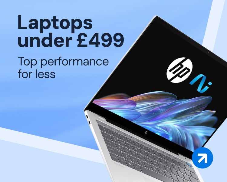 laptops