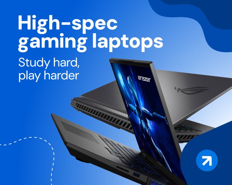 laptop accessories.