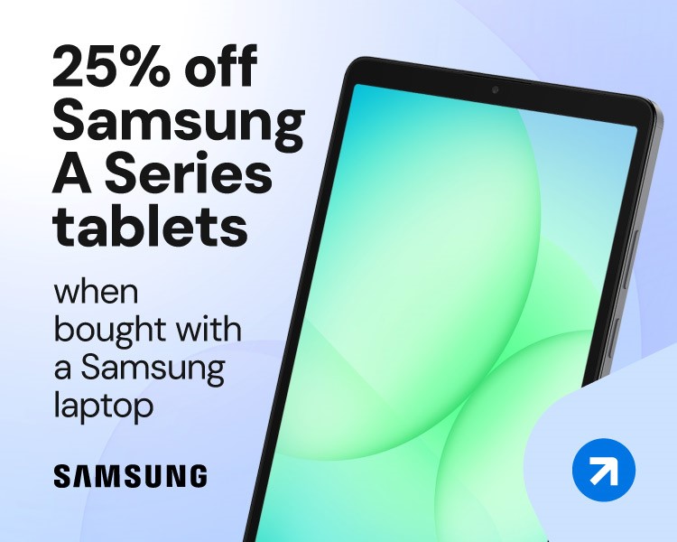 tablets.