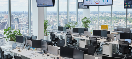 Buying for a Business