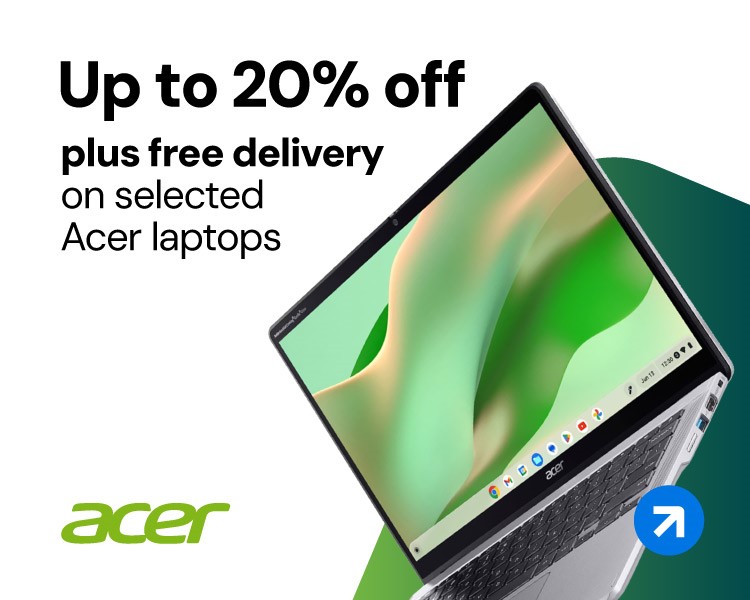 Acer promo