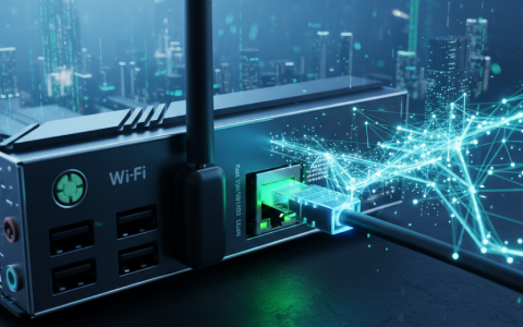 Reliable Networking