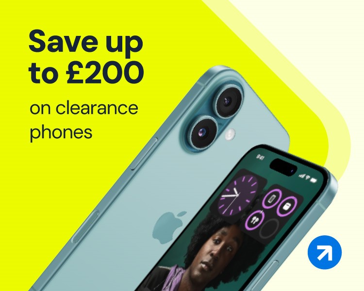 Clearance Phones. 