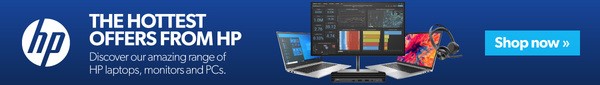 HP hottest deals.