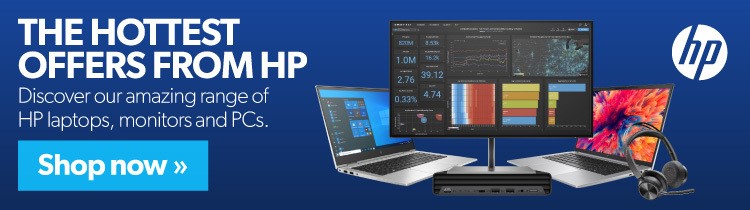 HP HOTTEST OFFERS.