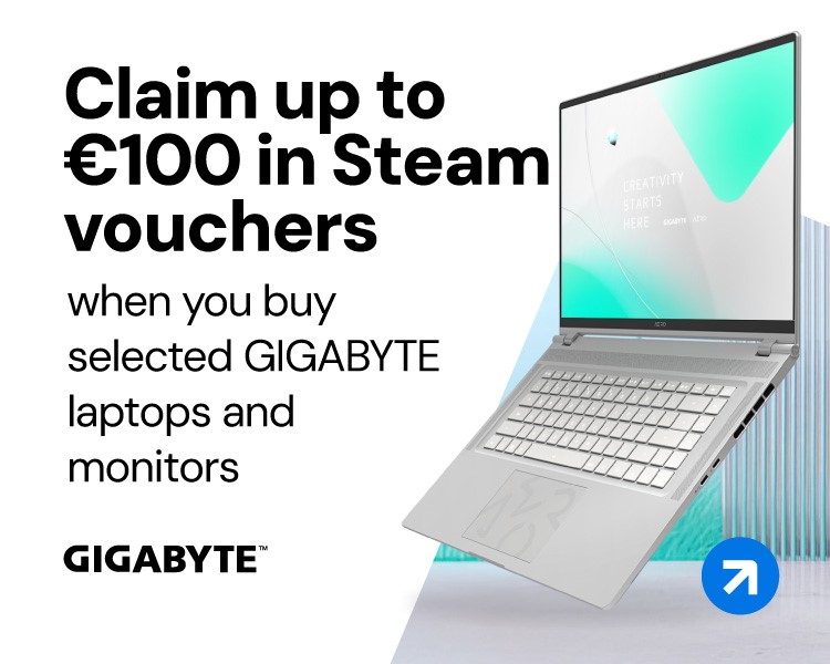 Get Assassin's Creed Shadows free with selected MSI gaming laptops.