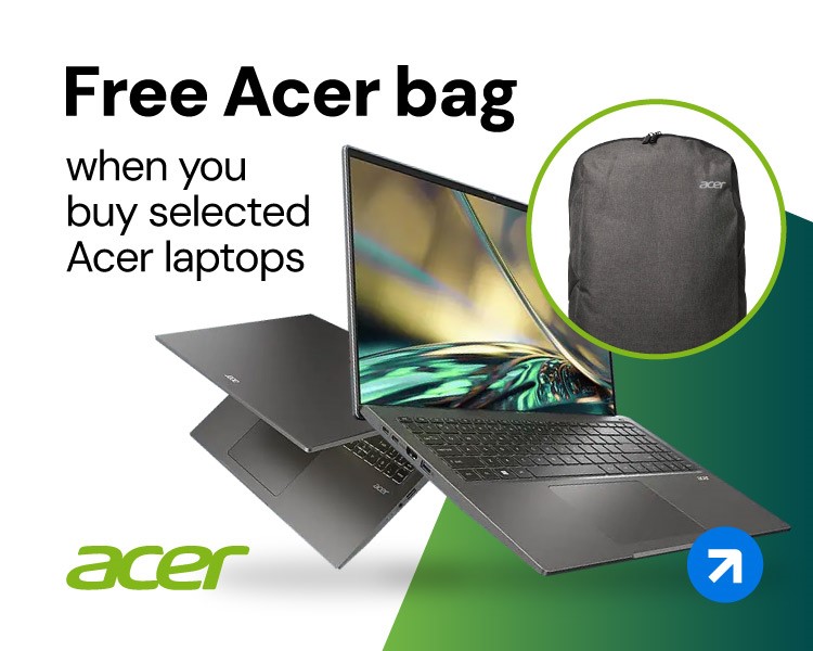 Claim two free gifts.