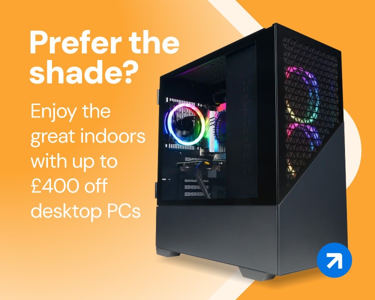 PC Deals. 