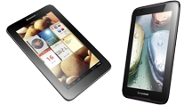 android tablets