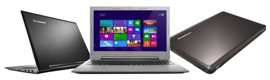 lenovo ideapad laptops