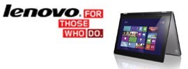 Lenovo