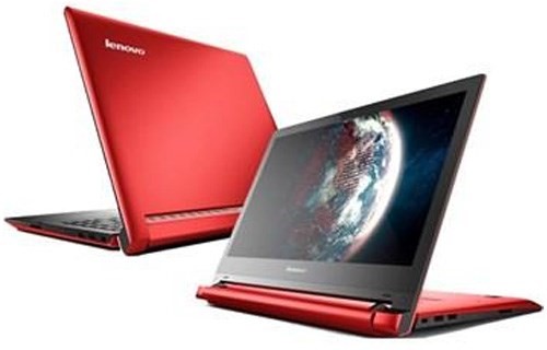 lenovo Flex 2 dual mode