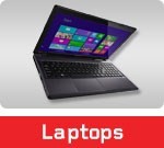 Lenovo Laptops