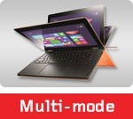 Lenovo Multi-Mode