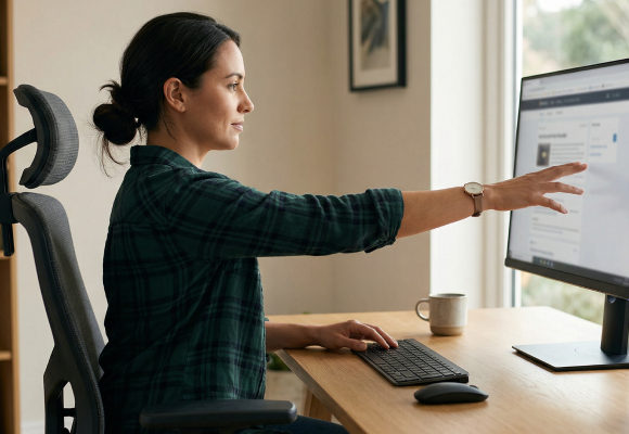 3. Use the Right Fluid: 