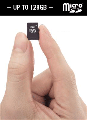 micro sd