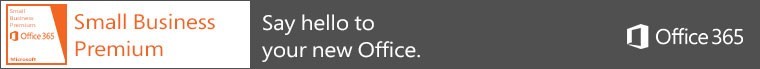 Microsoft Office 365 Small Business Premium
