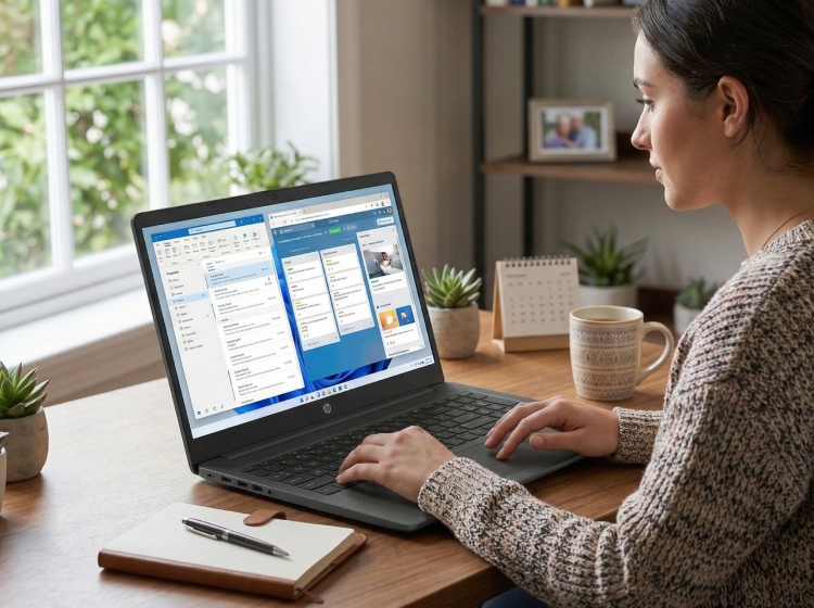 autopilot work from home