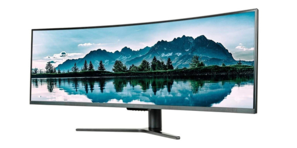 Gaming Monitor Buying Guide - Intel