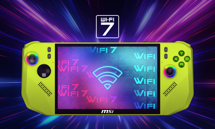 WiFi 7