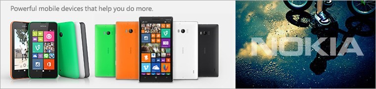 Nokia Phone Deals