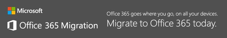 Office 365 Migration