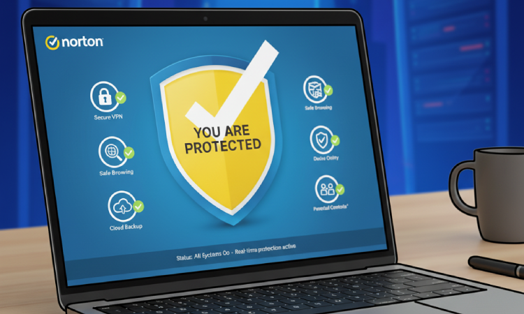 How To Stay Safe Online