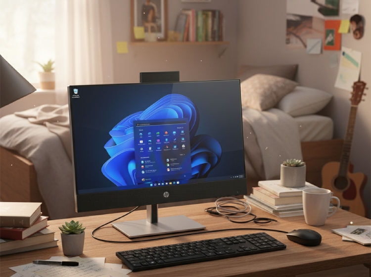 pcs buying guide