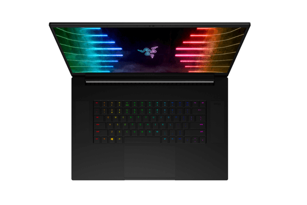 razer blade pro 17