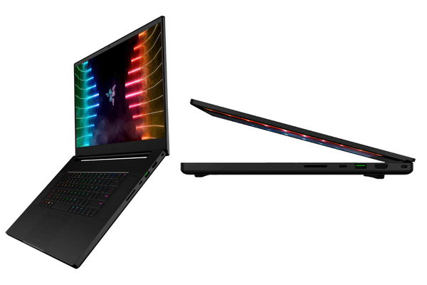 razer blade pro 17