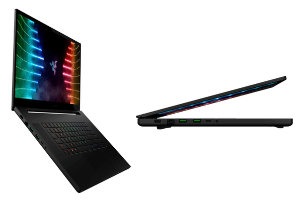 razer blade pro 17