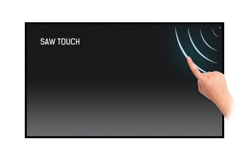 touch screen